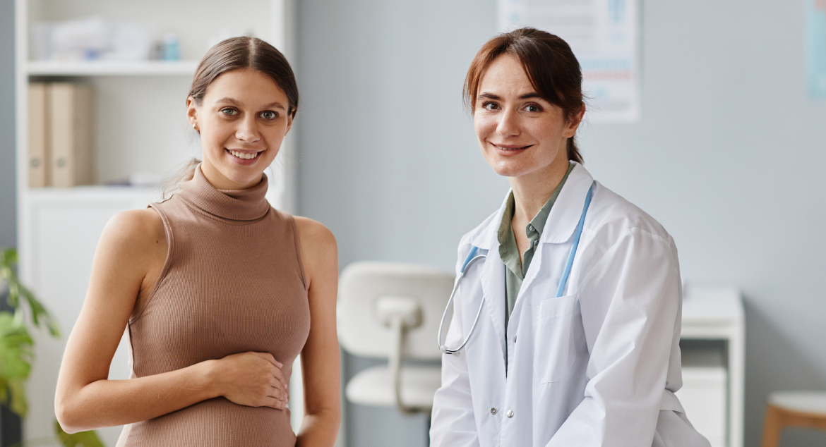 Exames de pré-natal: quais são e quando realizar? - Clínica Lucídio Portella