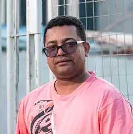 Issac Soares